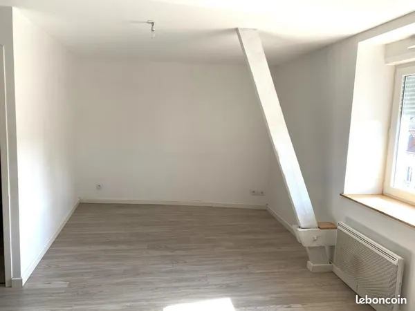 Appartement 3 pièces 78 m²