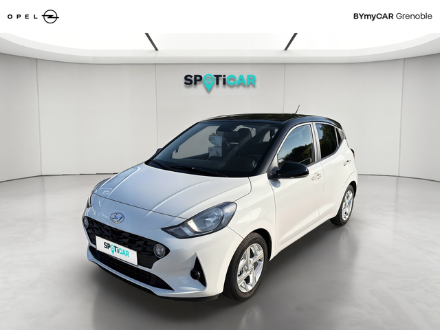Hyundai i10 1.2 84