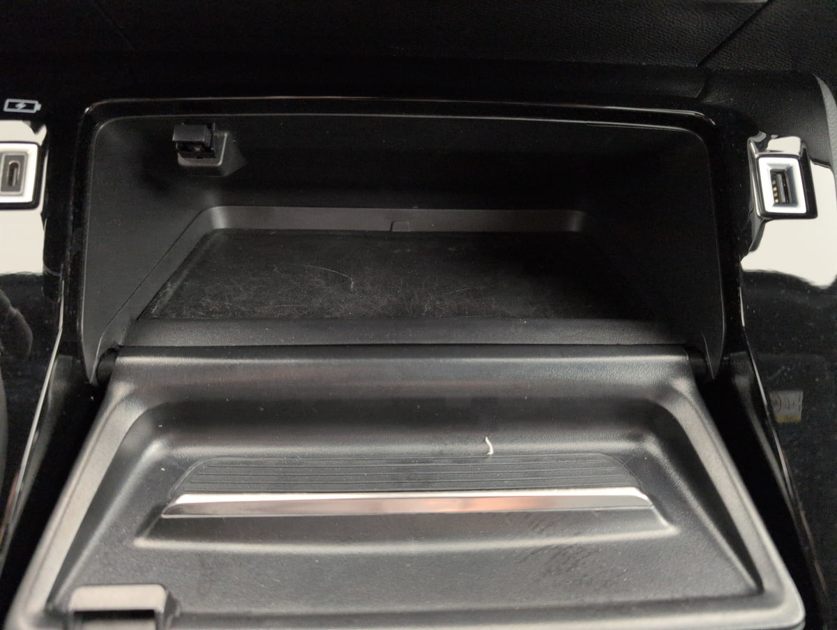 Peugeot 2008 — photo 20