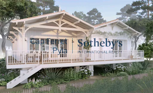 Terrain 1230 m²