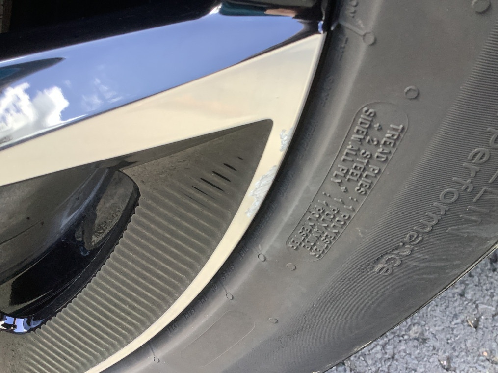 Peugeot 5008 — photo 26