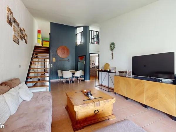 Appartement 5 pièces