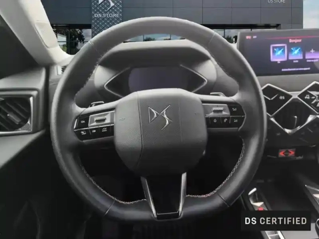 Ds Ds 3 puretech 130 eat8 performance line — photo 12