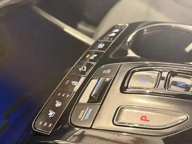 Hyundai Tucson 1.6 t-gdi 265 htrac plug-in bva6 — photo 18