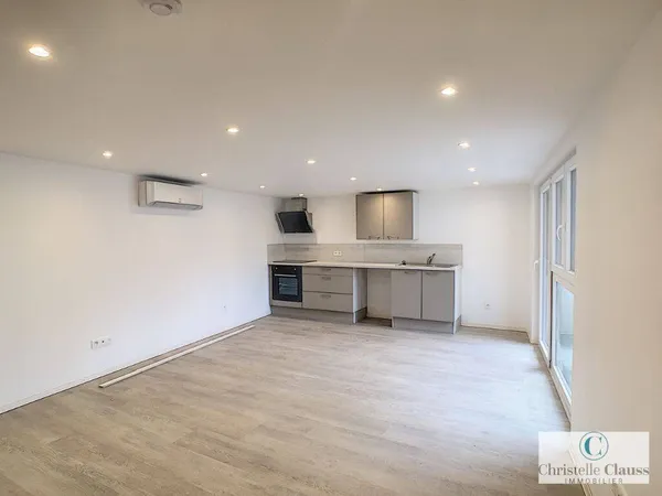 Appartement 1 pièce 32 m²