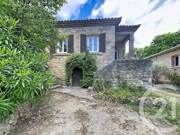 Maison 6 pièces 208 m²