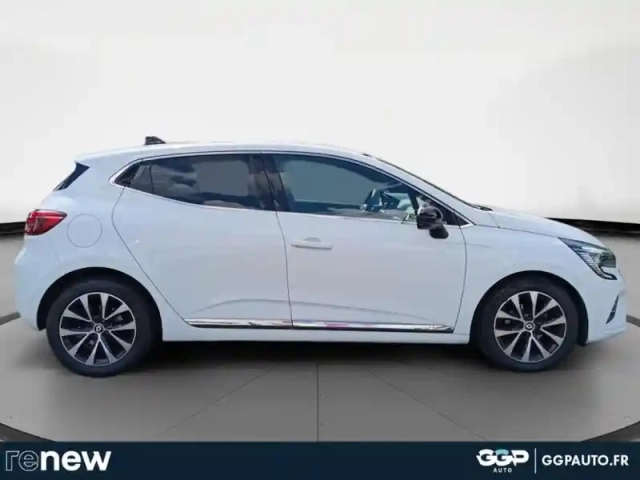 Renault Clio 1.0 tce 90ch techno — photo 6