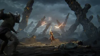 Mistfall Hunter: So wechselt ihr die Klasse