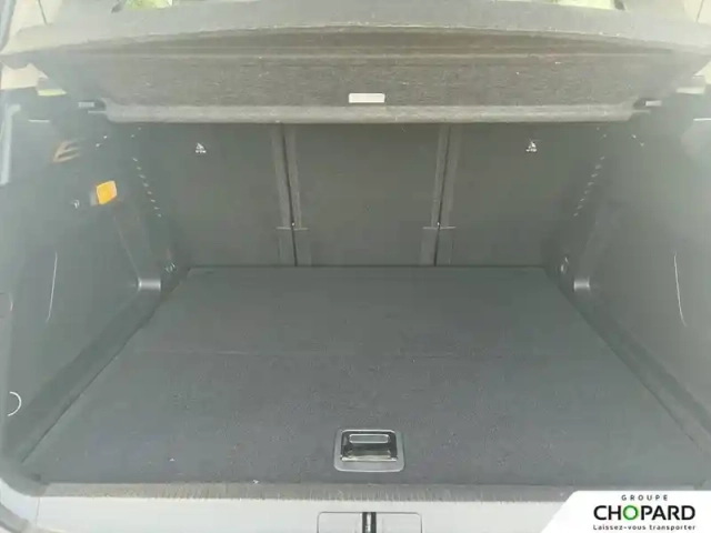 Citroën C5 Aircross hybride rechargeable 225 e-eat8 — photo 6
