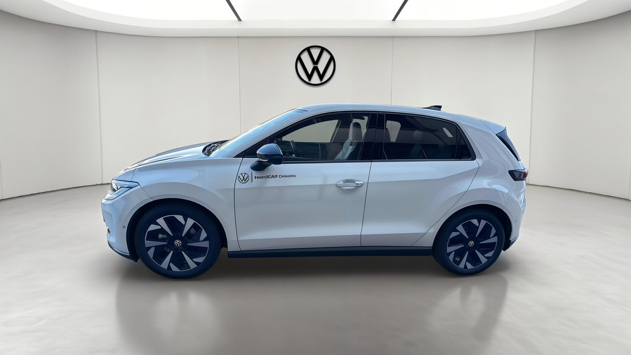 Volkswagen ID. Polo 211 ch 52 kWh — photo 2