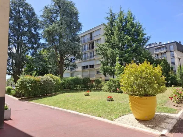 Appartement 4 pièces 78 m²