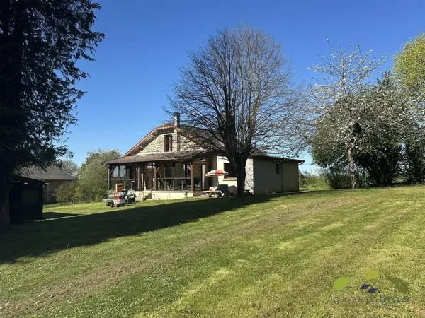 Maison 5 pièces 118 m²