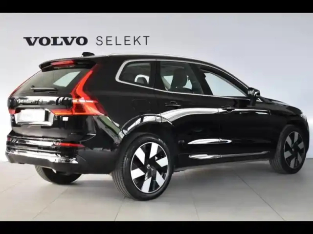 Volvo Xc60 t8 awd recharge 310 + 145ch ultimate style chrome geartronic — photo 19