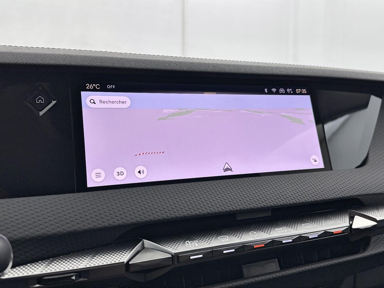 Ds Ds 4 puretech 130 eat8 rivoli — photo 10