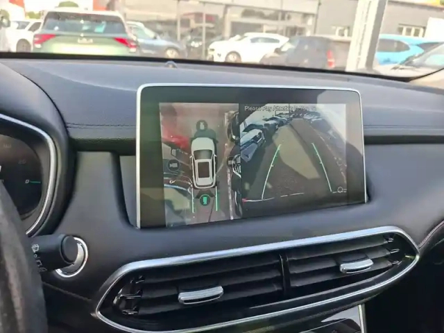 Mg Ehs 1.5t gdi phev — photo 23