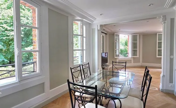 Maison 5 pièces 140 m²