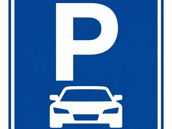 Parking Quatier Notre Dame Marché versailles