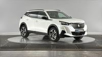 Peugeot 2008 1.5 BlueHDi 130ch S&S Allure EAT8 — photo 3