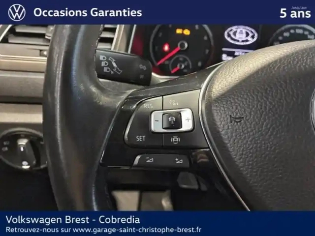 Volkswagen T-Roc 1.0 tsi 115ch lounge euro6d-t — photo 15