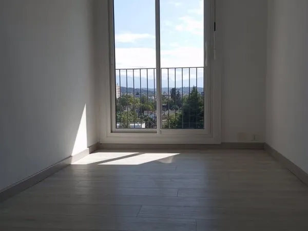 Appartement type T2
