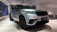 Land-Rover Range Rover Velar 2.0 P400e 404ch PHEV R-Dynamic SE AWD BVA — photo 3