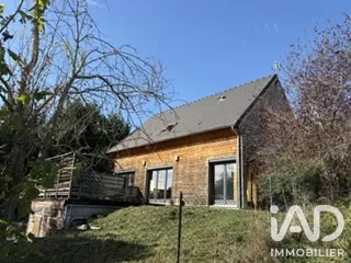 Maison 5 pièces 152 m²