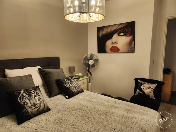 Appartement 5 pièces 87 m²