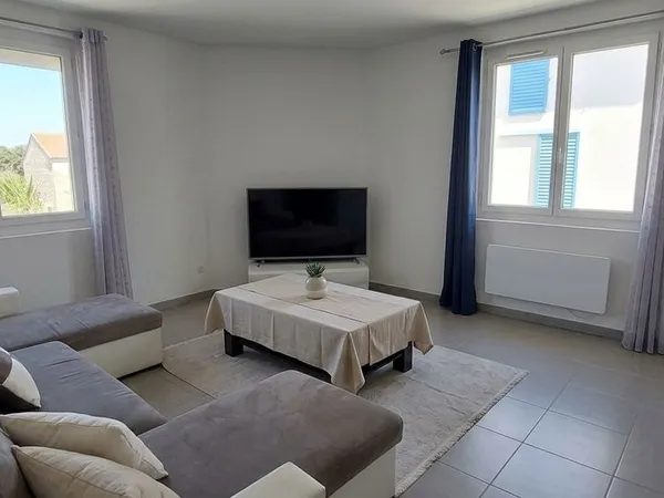 Appartement t3