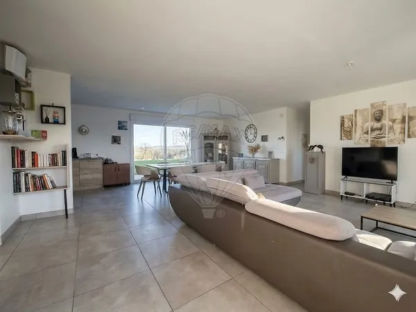 Maison 3 chambre(s) à vendre