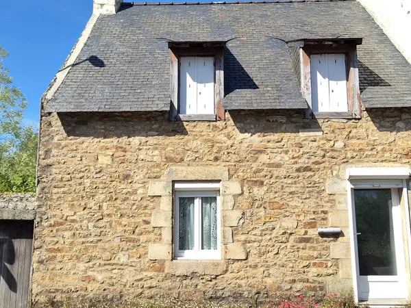 Maison 3 pièces 71 m²