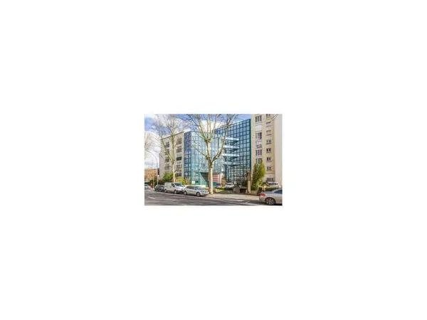 Bureaux 330 m²