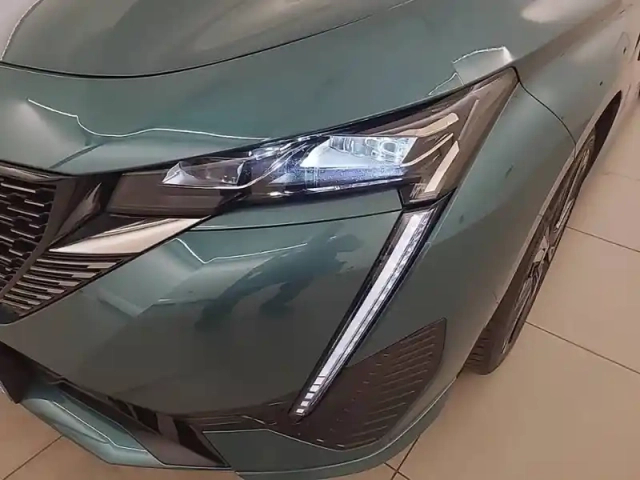 Peugeot 308 sw bluehdi 130ch s&amp;s eat8 — photo 36