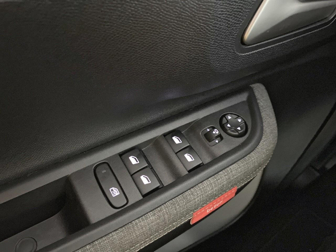 Citroën C3 Aircross e-c3 aircross 113 autonomie confort plus — photo 20