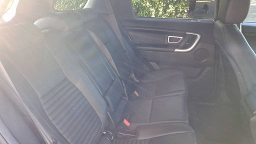 Land Rover Discovery Sport 2.0 Si4 290 4WD BVA6 - HSE – 2018 – 87237 km – Essence – Boîte Automatique — photo 20