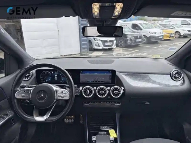 Mercedes Classe B 200 d 8g-dct — photo 8