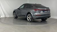 Audi E-Tron S Sportback 503ch e-quattro Sport Extended — photo 8