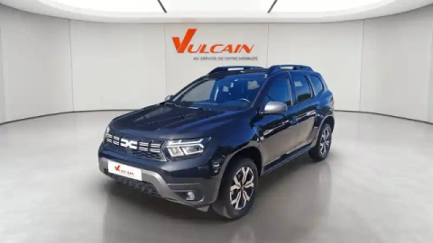 Dacia Duster eco-g 100 4x2