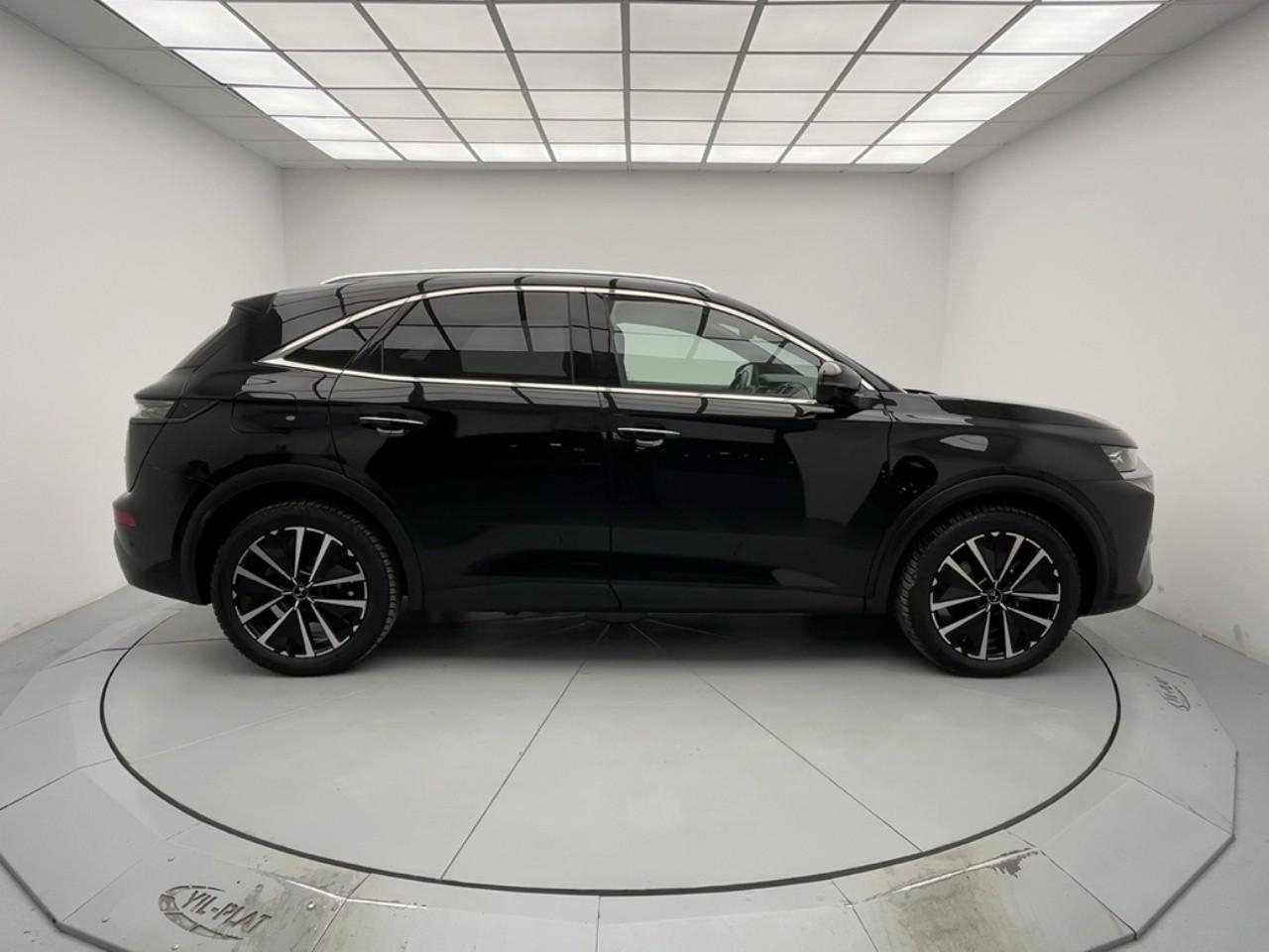 Ds Ds 7 crossback hybride rechargeable e-tense 300 eat8 4x4 opera — photo 6