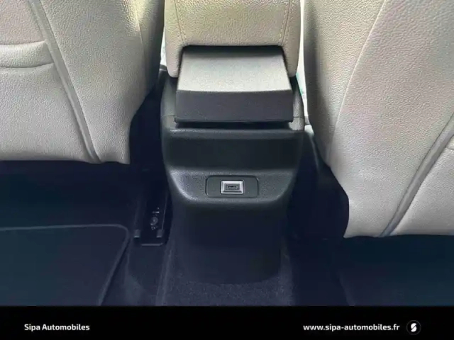 Fiat 600 t-gen 3 1.2 hybrid 110ch edct6 — photo 39