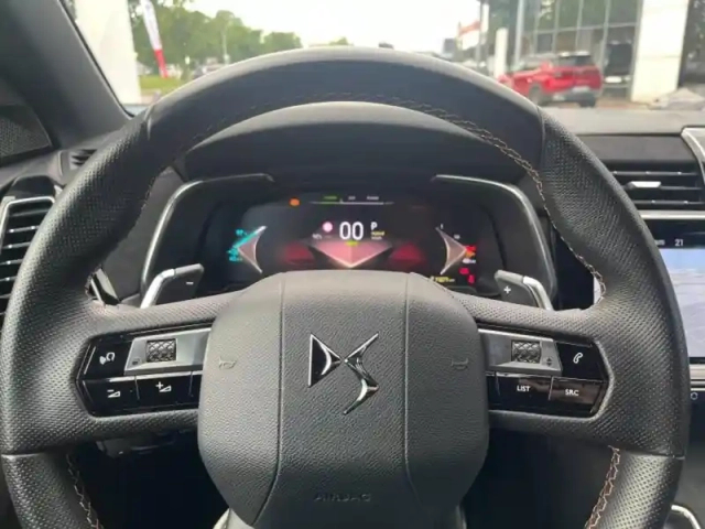 Ds Ds 7 e-tense 225ch performance line — photo 13