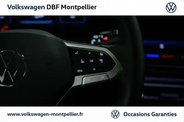 Volkswagen Tiguan 1.5 ehybrid 272ch dsg6 elegance — photo 26