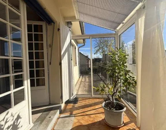 Maison 5 pièces 150 m²