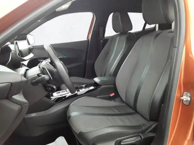 Peugeot 2008 bluehdi 130 s&amp;s eat8 — photo 11