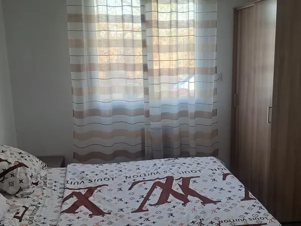Chambre avec salle de bain privée