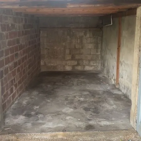 Loue garage
