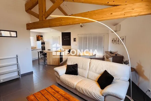 Maison 3 pièces 85 m²