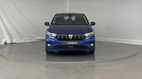 Dacia Sandero 1.0 ECO-G 100ch Confort -22