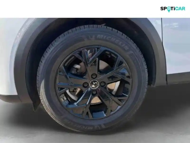 Ds Ds 3 crossback bluehdi 130ch grand chic automatique 98g — photo 10