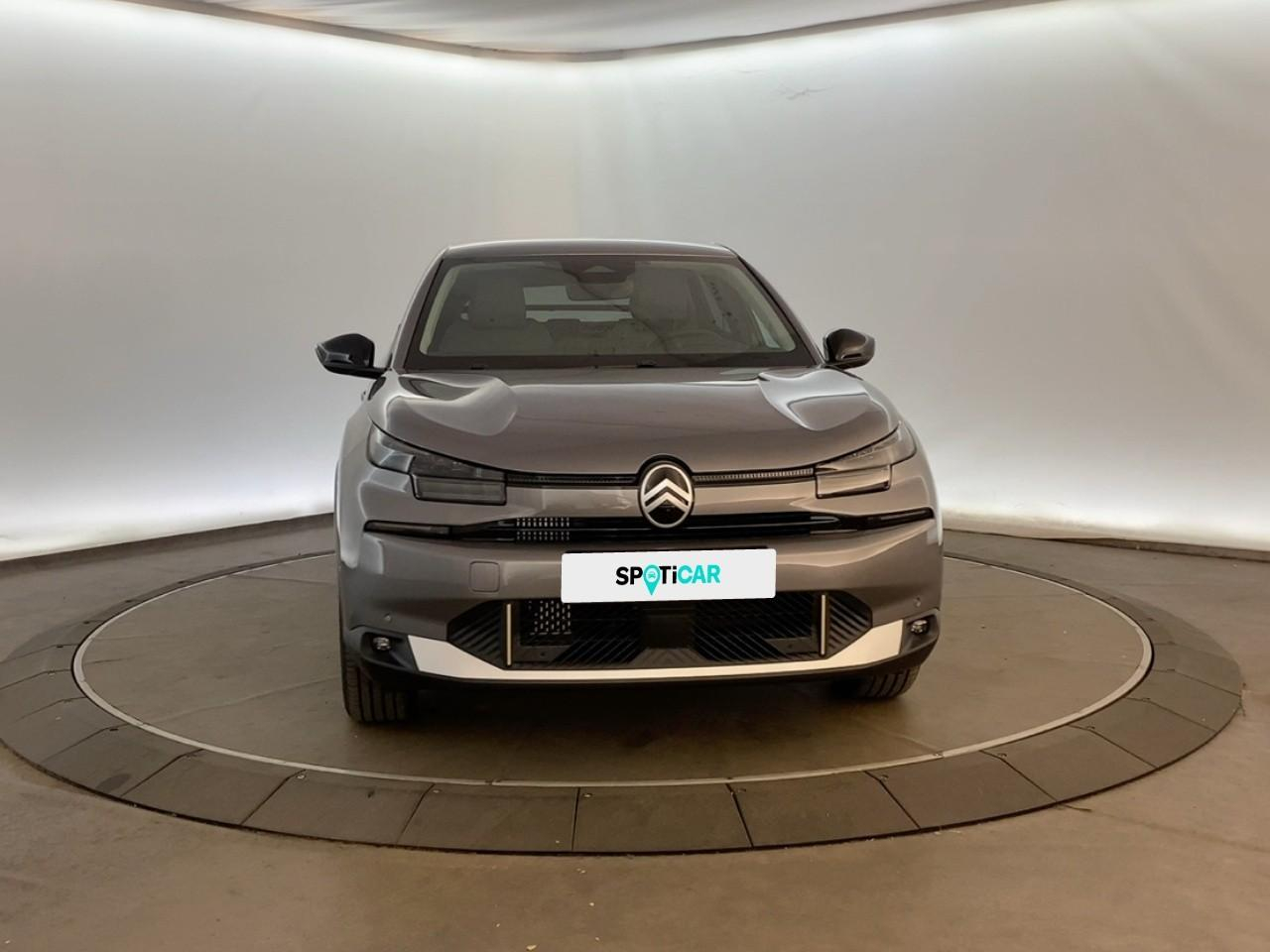 Citroën C4 hybride 145 ch e-dcs6 max — photo 2
