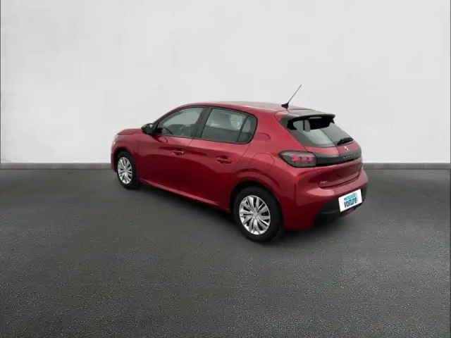 Peugeot 208 bluehdi 100 s&amp;s bvm6 — photo 7